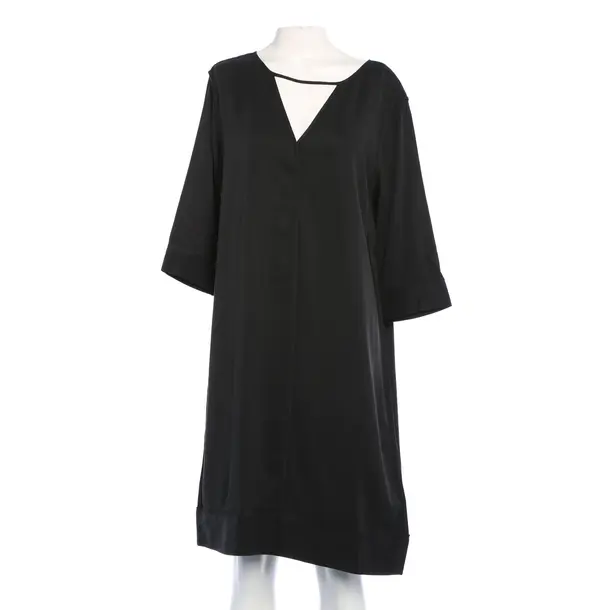 Dress in Black, Lyocell, Closed