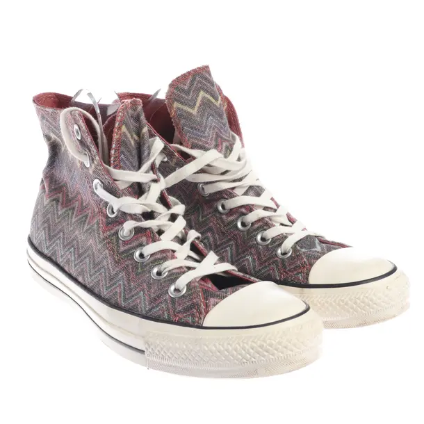 High-Top Sneakers in Multicolored, , Converse