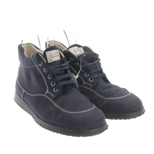 Slip On Shoes in Blue, , Hogan
