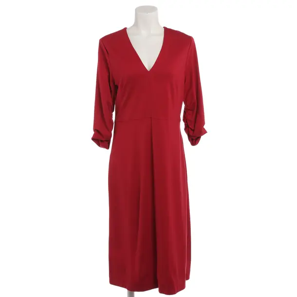 Dress in Red, Viscose, Dorothee Schumacher