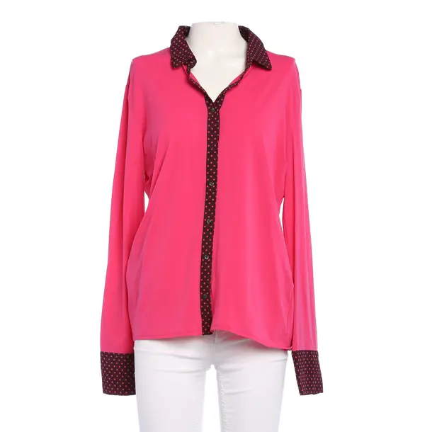 Blouse in Pink, Polyimide, Marc Cain