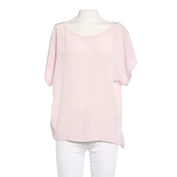 Bluse in Rosa, Baumwolle, Marc Cain