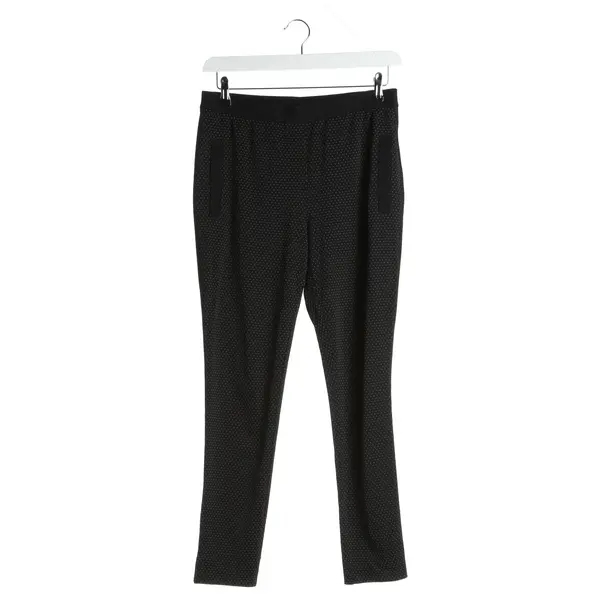 Pants in Black, Polyester, Marc Cain Sports