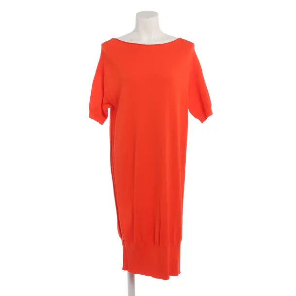 Kleid in Rot, Viskose, Marc Cain