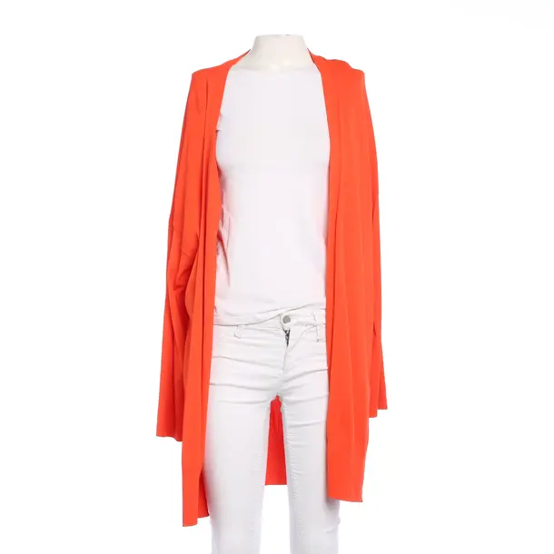 Strickjacke in Rot, Polyamid, Marc Cain
