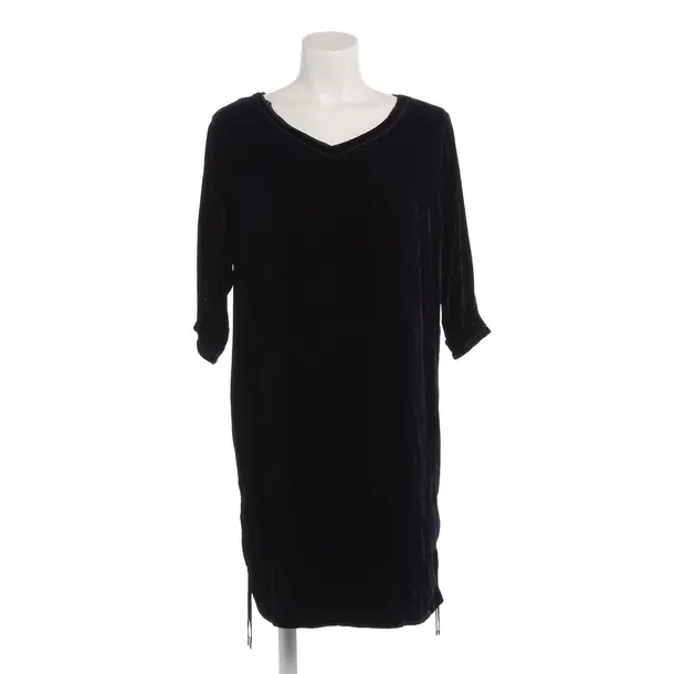 Kleid in Lila, Cupro, Marc Cain