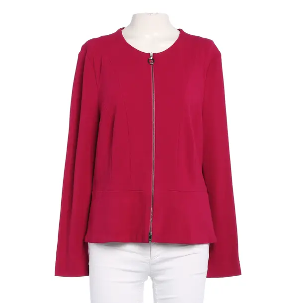 Blazer in Pink, Viscose, Marc Cain