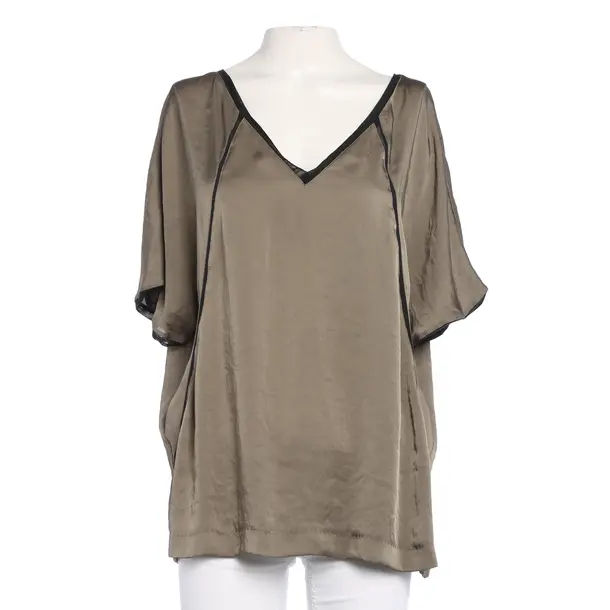 Shirt in Green, Polyester, Marc Cain Sports