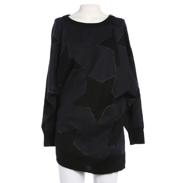 Jumper in Blue, Polyimide, Marc Cain Sports