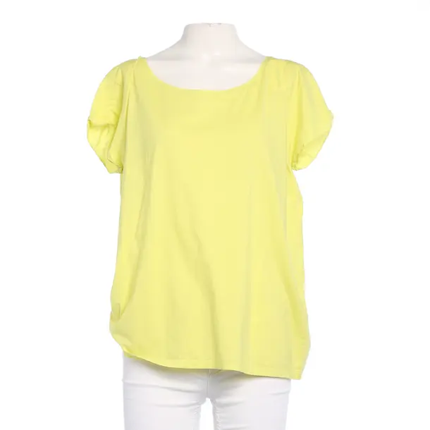 Shirt in Green, Cotton, Marc Cain Sports