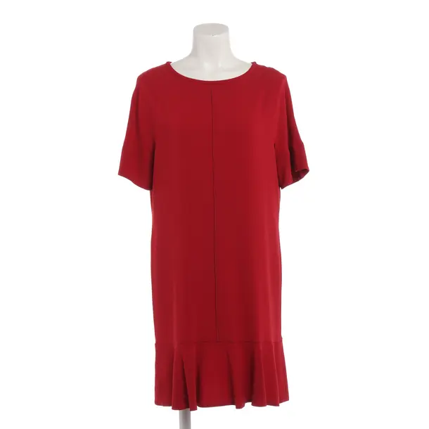 Kleid in Rot, Triacetat, Marc Cain