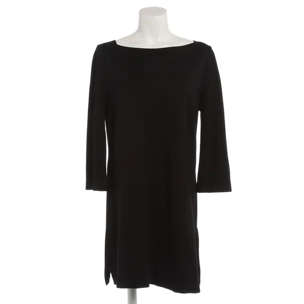 Dress in Black, Viscose, Marc Cain