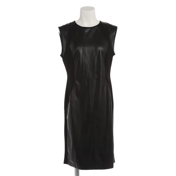 Kleid in Schwarz, Polyamid, Marc Cain