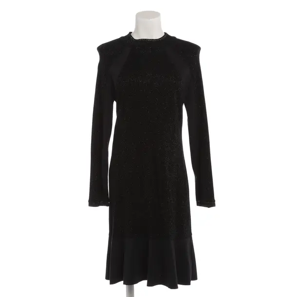 Dress in Black, Polyester, Marc Cain Sports