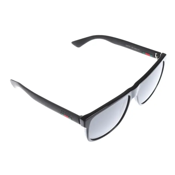 Sunglasses in Black, Synthetic, Gucci
