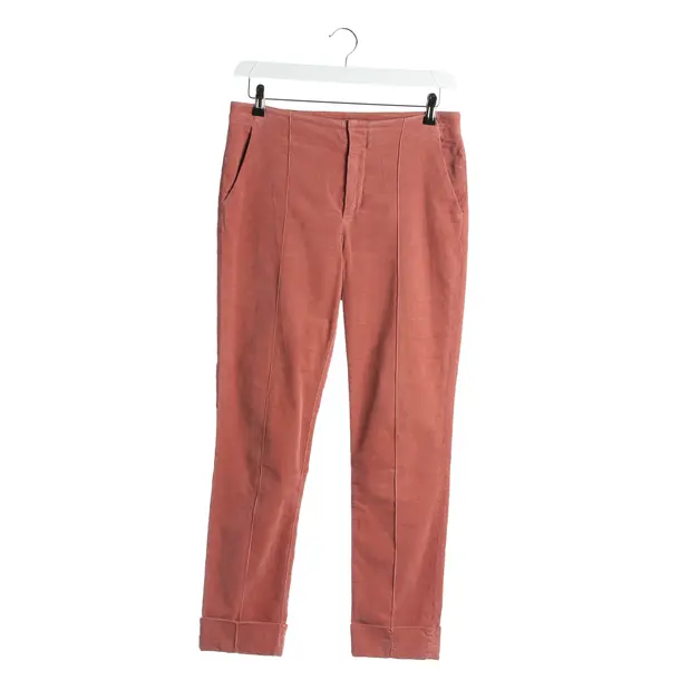 Hose in Braun, Baumwolle, Dorothee Schumacher