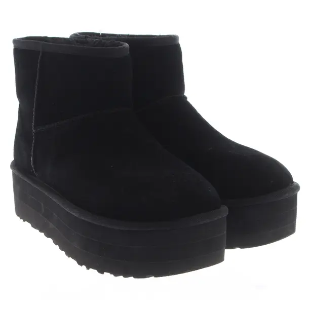 Winter Boots in Black, , UGG Australia