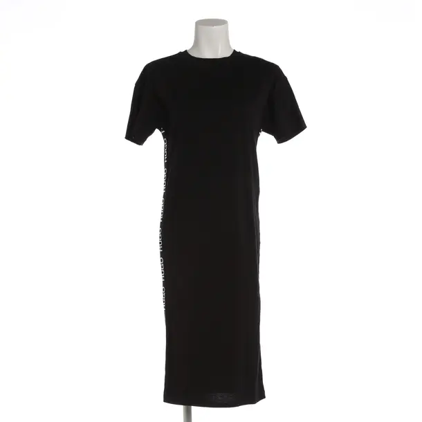 Dress in Black, Cotton, Hugo Boss Red Label