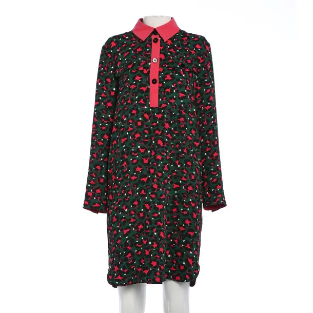 Dress in Multicolored, Polyester, Marc Cain