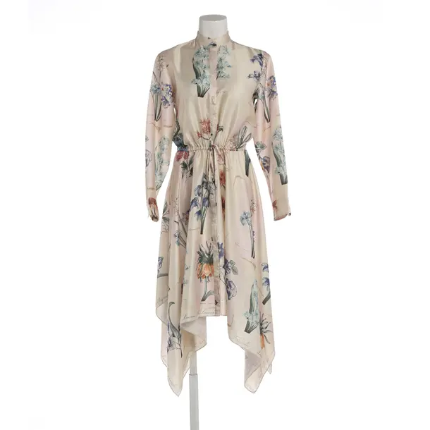 Dress in Multicolored, Polyester, Lauren Ralph Lauren