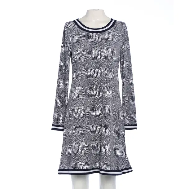Kleid in Blau, Polyester, Michael Kors