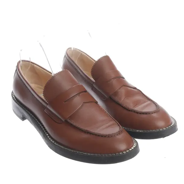 Loafers, in Brown, AGL Attilio Giusti Leombruni