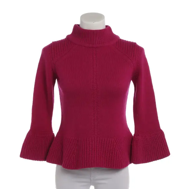 Pullover in Rosa, Wolle, Marc Cain