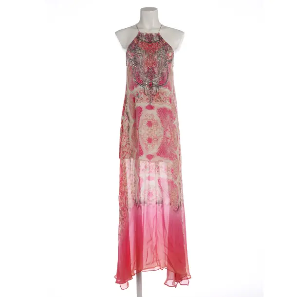 Dress in Multicolored, Polyester, Camilla