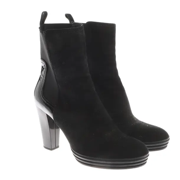 Ankle Boots in Black, , Hogan