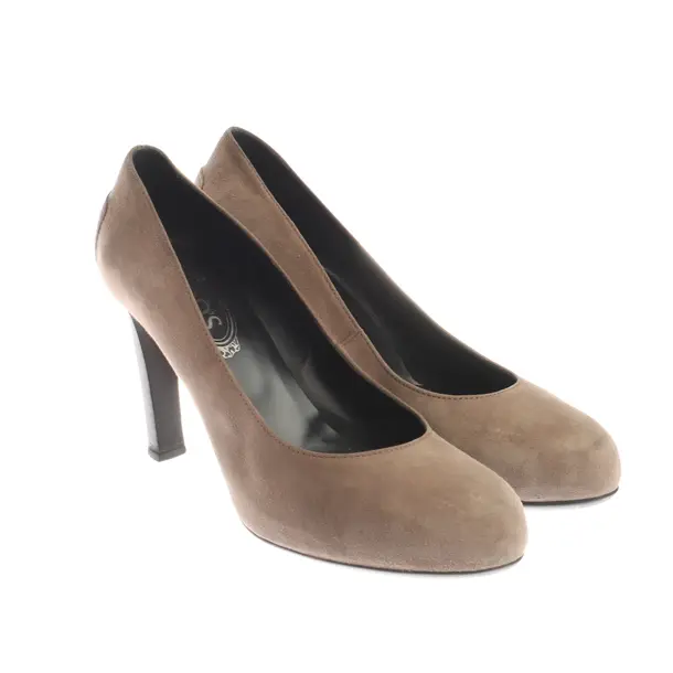 Pumps in Brown, , Tod´s