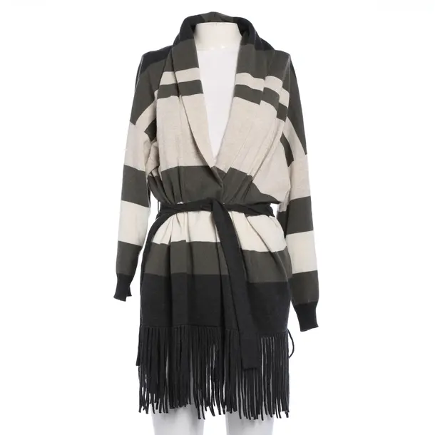 Cardigan in Multicolored, Cashmere, Brunello Cucinelli