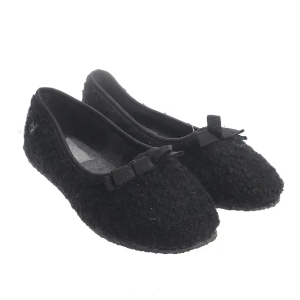 Ballet Flats in Black, , Marc O'Polo
