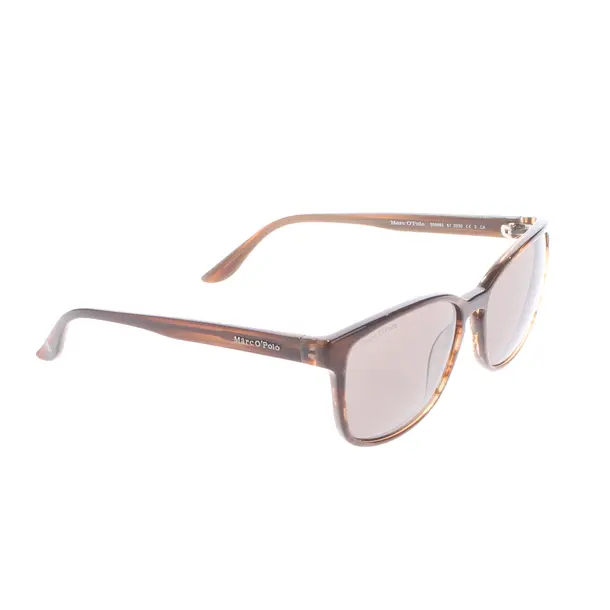 Sunglasses in Brown, Synthetic, Marc O'Polo