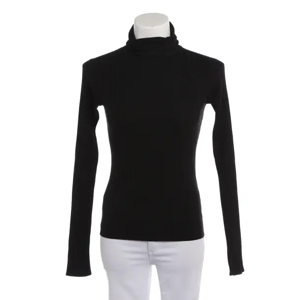 Jumper in Black, Wool, Acne Studios