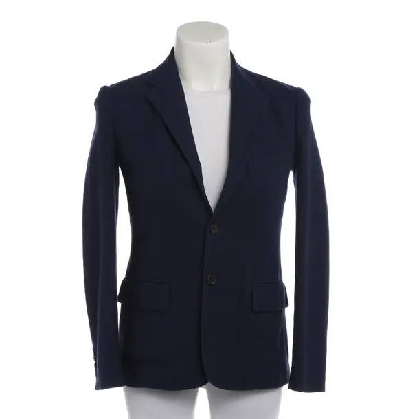 Blazer in Blau, Baumwolle, Polo Ralph Lauren