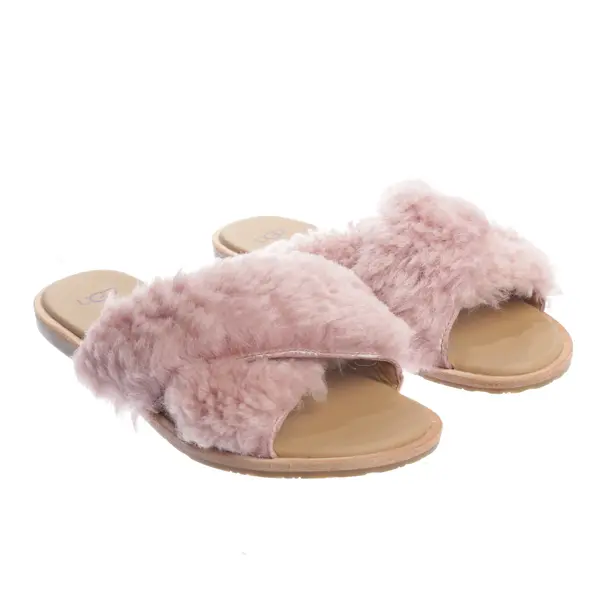 Sandals in Pink, , UGG Australia