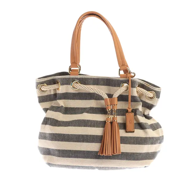 Handtasche in Mehrfarbig, Baumwolle, UGG Australia