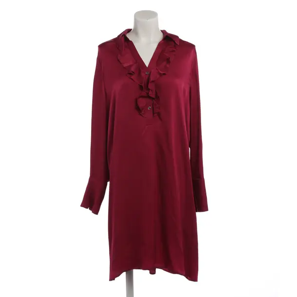 Kleid in Rot, Viskose, Mos Mosh