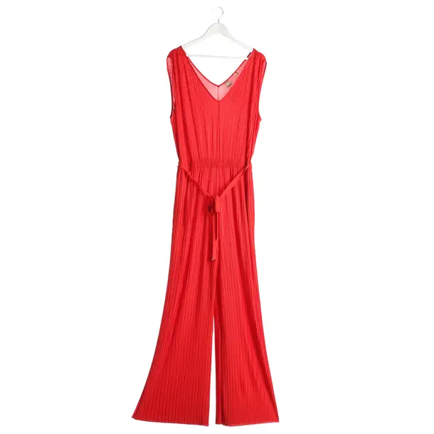Overall in Red, Viscose, Hugo Boss