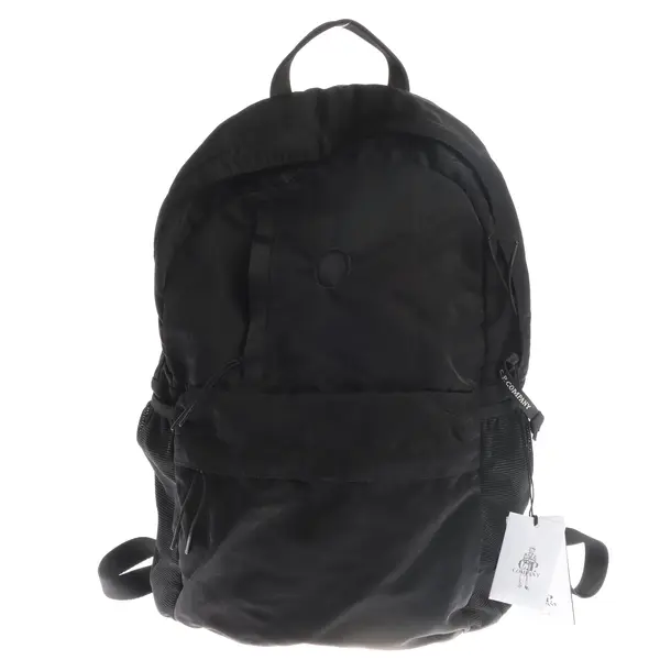 Rucksack in Schwarz, Polyamid, C.P. Company