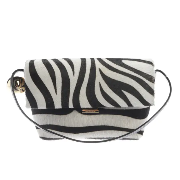 Schultertasche, in Beige, Fell, Jacquemus