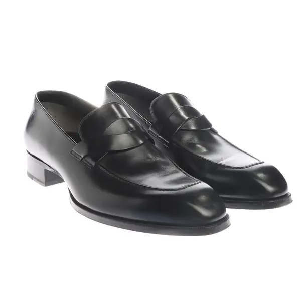 Loafers in Schwarz, , Tom Ford
