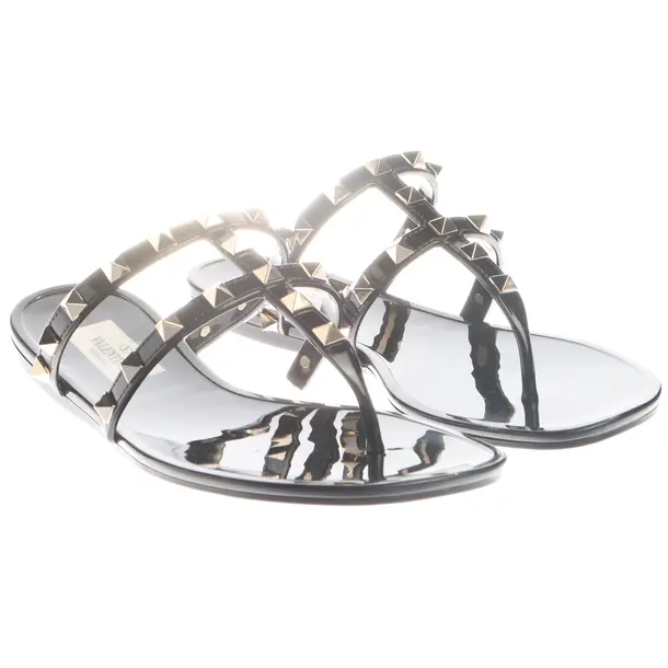 Slides, in Schwarz, Valentino