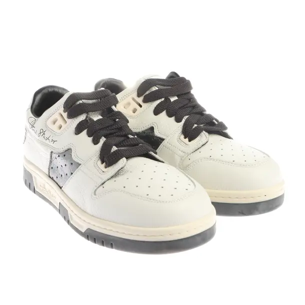 Sneaker in Schwarz, , Acne Studios