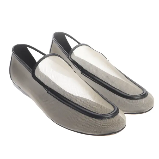 Flats in White, , Khaite
