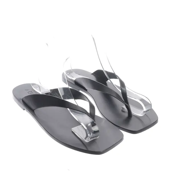 Sandali, in Nero, A.Emery