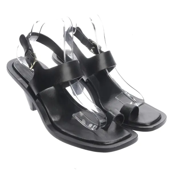 Sandali, in Nero, A.Emery