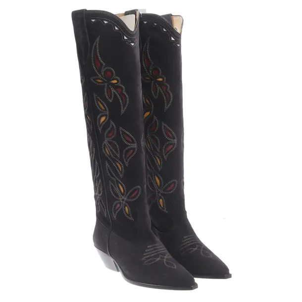 Boots in Multicolored, , Isabel Marant