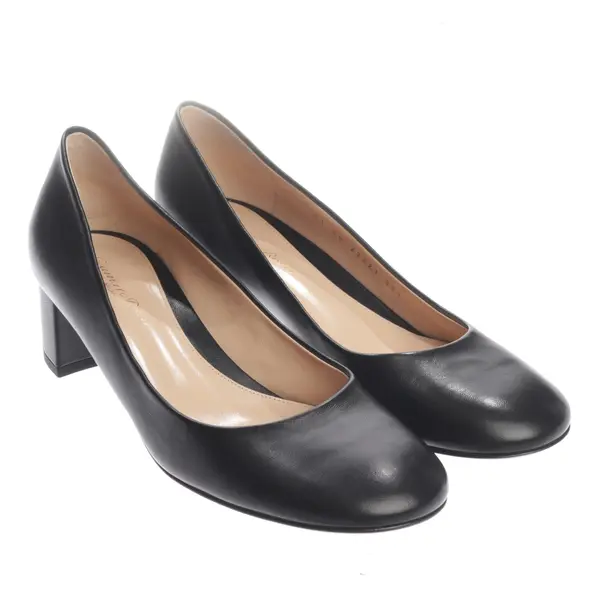 Pumps in Schwarz, , Gianvito Rossi