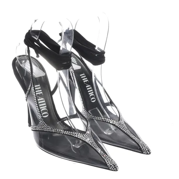 Pompe, in Nero, L'Attico